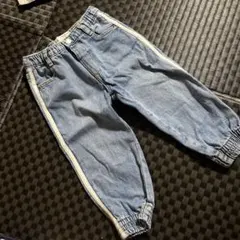 ZARA キッズデニムパンツ 18-24ヶ月