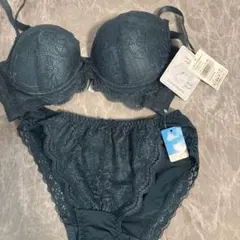 新品未使用frandelingerie ブラショーツセットC70のサムネイル