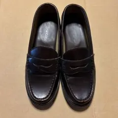 CEDAR CREST ローファー ダークブラウンのサムネイル