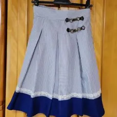 axesレディーススカート