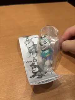 パウパトロール パウっとつながるマスコット2 エベレスト