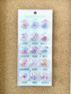 キャンディシール