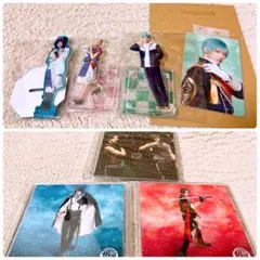 刀ミュ 一期一振 今剣 大和守安定 豊前江 松井江 桑名江