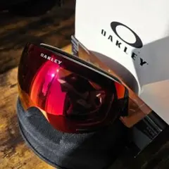 スキー スノボ ゴーグル FLIGHT DECK OAKLEY オークリー