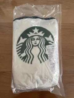 スターバックス福袋2019 ブランケット