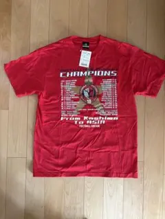 アントラーズ 記念グッズ