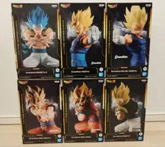 最終値下げ 【新品未開封・箱付】 ドラゴンボール フィギュア セット 8