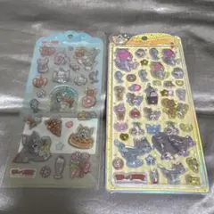 トムとジェリー♡ドロップジュエリーうるちゅるセット【正規品】