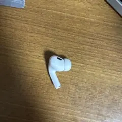 Apple AirPods Pro 2世代 片耳 左耳 USB-C #108