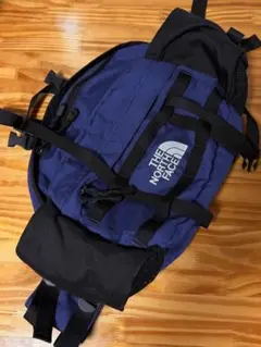 THE NORTH FACE デイハイカーランバーパック NM72000 K - メルカリ