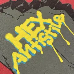 HEX ANTISTYLE T- SHIRTのサムネイル