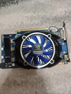 NVIDIA GeForce グラフィックボード 本体のサムネイル