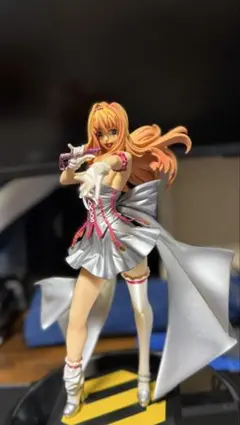 マクロスF シェリル・ノーム アクリルスタンド ステッカー DXセット hg