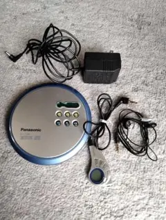 2026年最新】panasonic sl-ct590の人気アイテム - メルカリ
