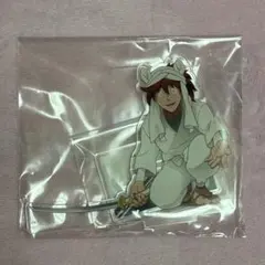 忍たま乱太郎 最強の軍師 アクリルスタンド 土井半助　天鬼