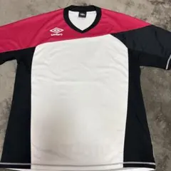 UMBRO アンブロ サッカーシャツ Oサイズのサムネイル
