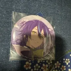 プロセカ　コネクトライブ　神代類　缶バッジ