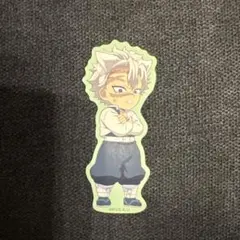 2025年最新】鬼滅の刃 ナンジャタウン アクリルスタンド 不死川