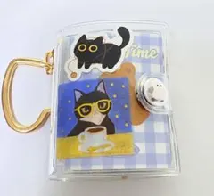 ミニシール帳完成品