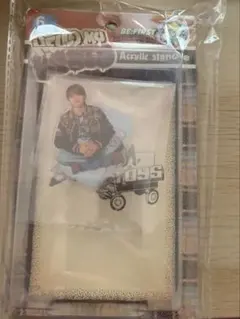 BE:FIRST Hello My BESTY アクリルスタンド JUNON