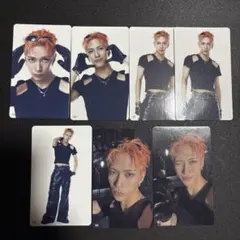 INI 池崎理人 XQUARE ラントレ トレカ まとめ売り