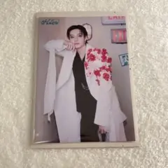 Stray Kids バンチャン Hollow ラントレ