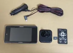 セルスター TZ-R203L レーダー 探知機 AR-W86LA 同等モデル - メルカリ
