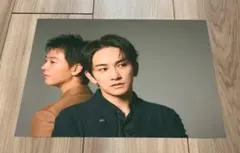 映画パンフレット こはく 井浦新 直筆サイン入り - メルカリ