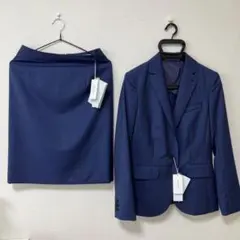 THE SUIT COMPANY REDA スーツ上下セット(上38下36)のサムネイル