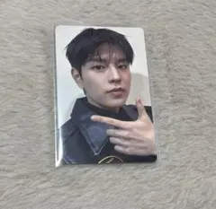 Stray Kids スンミン スキズ dominATE 特典カード　トレカ