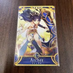 fgoアーケード イシュタル 初期再臨 フェイタル FGOAC - メルカリ
