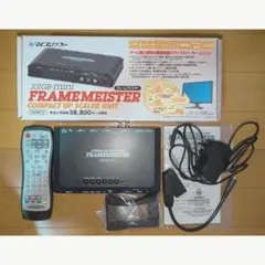 2026年最新】framemeister xrgb-miniの人気アイテム - メルカリ