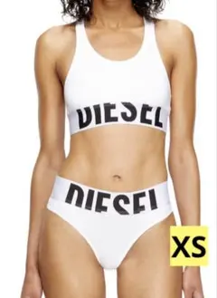 DIESEL ディーゼル 上下セット 下着 DIESEL（ディーゼル） アンダーウェア 下着 ボクサー ボクサーパンツ 3
