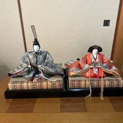 2026年最新】雛人形 8段の人気アイテム - メルカリ