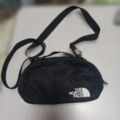 THE NORTH FACE 黒 ショルダーバッグ