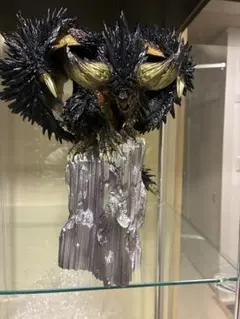 (希少品)モンスターハンター　クリエイターズモデル 歴戦王ネルギガンテ