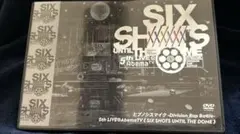 ヒプノシスマイク-Division Rap Battle-5th LIVE@A…