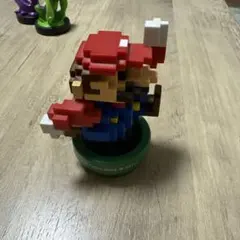 amiibo アミーボ スーパーマリオブラザーズ 30周年記念