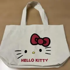 【しまむら】ハッピーバッグ　ハローキティ　バッグのみ