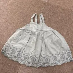 アプレレクール ♡ ワンピース ♡ プティマイン、エニィキッズ、スラップスリップ