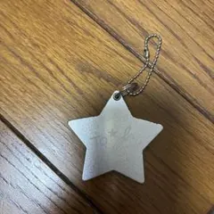 アニエスベー　キーホルダー