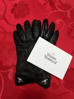 2026年最新】ヴィヴィアンウエストウッド手袋の人気アイテム - メルカリ