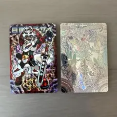 2026年最新】神羅万象チョコ まとめの人気アイテム - メルカリ