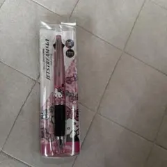 JETSTREAM 4&1 ハローキティ ピンク ボールペンのサムネイル