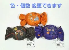 ポケットモンスター ポケモン キャンディ型ぬいぐるみポーチ④ 3種セット