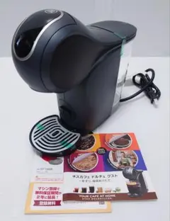 NESCAFE ネスカフェ ドルチェグスト【未使用品】のサムネイル
