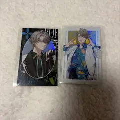 にじさんじ ROF-MAO 2nd LIVE ランダムフォト風カード 甲斐田晴