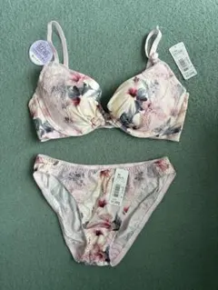 aimerfeel ブラジャーショーツセット C70