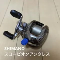 SHIMANO スコーピオンアンタレスのサムネイル