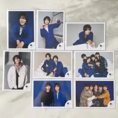 橋本涼 HiHiJets 公式写真 少年たち 2021 オフショ